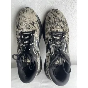 Brooks | Shoes | Brooks Adrenaline Gts 23 Mens Running Shoes Black ...
